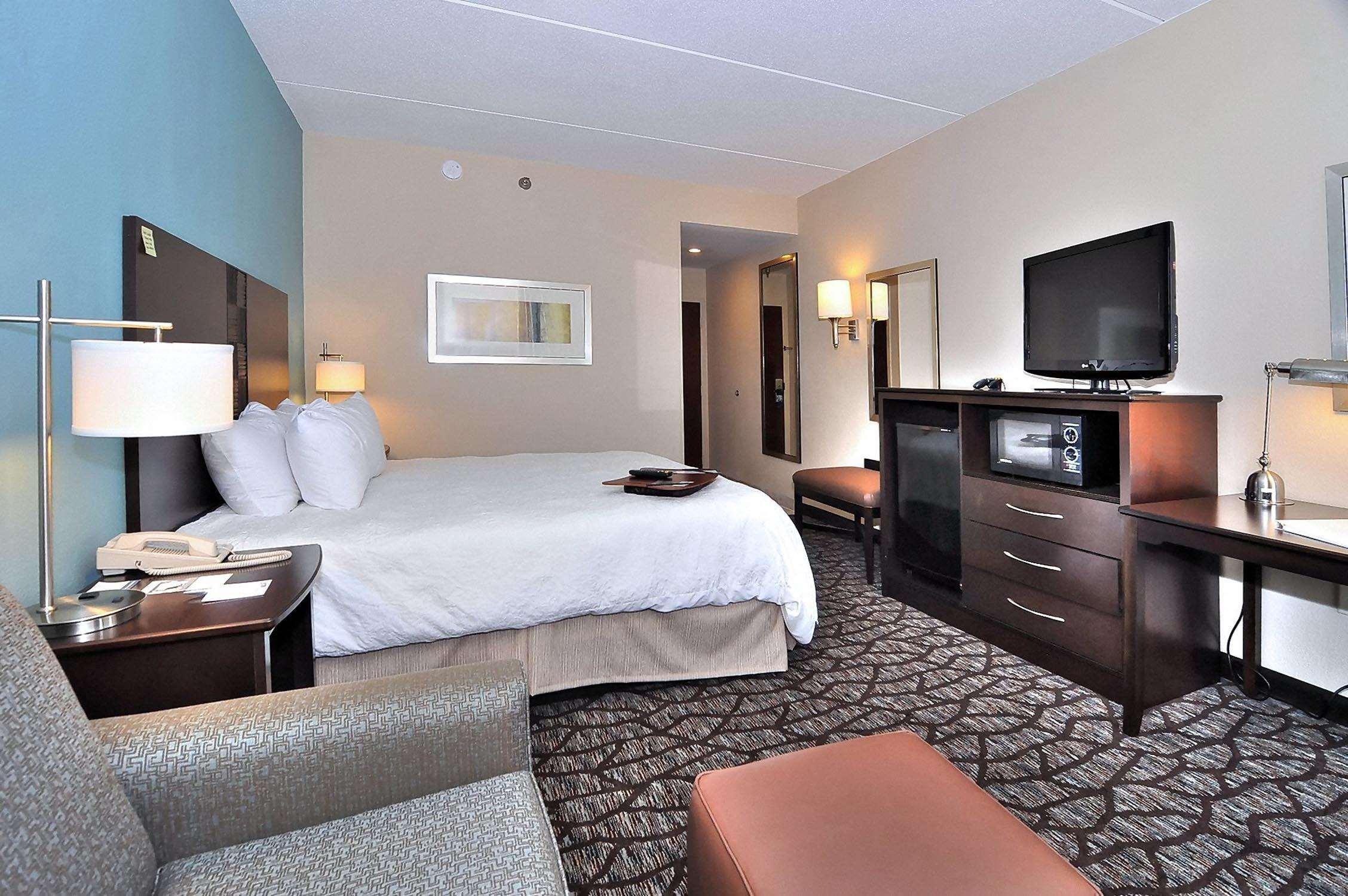 Hampton Inn Eden Room photo
